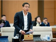 Sửa đổi Luật Chất lượng Sản phẩm, hàng hóa: Tập trung vào bốn nhóm chính sách